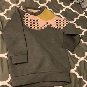 Fendi Dress Kids Size 5